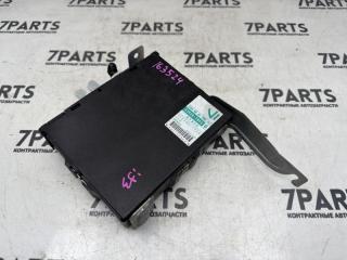 Блок efi SUZUKI WAGON R SOLIO MA64S K10A 33920-78FC0 1 ракурс