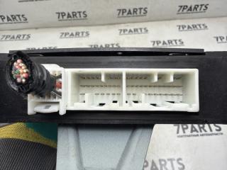 Блок efi SUZUKI WAGON R SOLIO MA64S K10A 33920-78FC0 3 ракурс