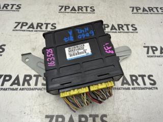 Блок efi MITSUBISHI TOPPO BJ H42A 3G83 MR314932 1 ракурс