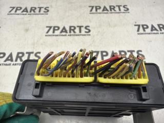 Блок efi MITSUBISHI TOPPO BJ H42A 3G83 MR314932 3 ракурс