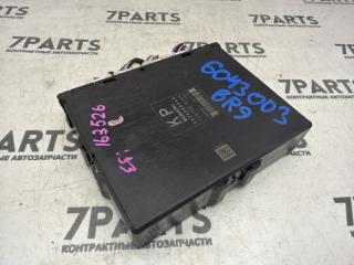 Блок efi SUBARU LEGACY BR9 EJ253JUAFE 22765-AD260 1 ракурс