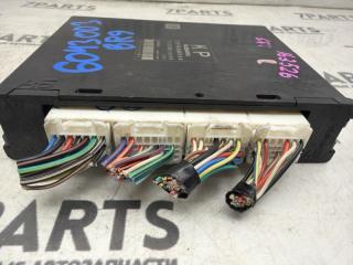 Блок efi SUBARU LEGACY BR9 EJ253JUAFE 22765-AD260 3 ракурс