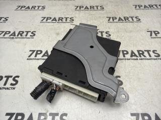 Блок efi TOYOTA DUET M100A EJ-VE 89560-97H29 2 ракурс