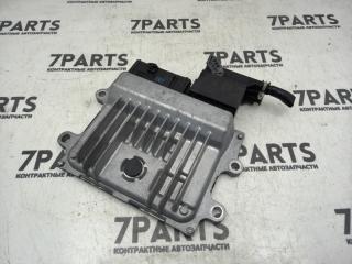 Блок efi DAIHATSU BOON M700S 1KRFE 89561-B1060 1 ракурс