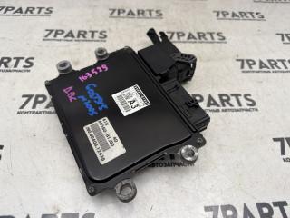Блок efi DAIHATSU BOON M700S 1KRFE 89561-B1060 2 ракурс