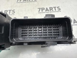 Блок efi DAIHATSU BOON M700S 1KRFE 89561-B1060 4 ракурс