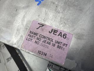 Блок efi MAZDA SENTIA HEEA JEE JEA618881 3 ракурс