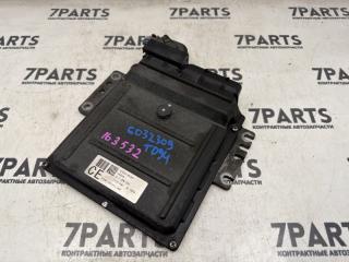 Блок efi SUZUKI ESCUDO TD94W H27A 33920-66J41 1 ракурс