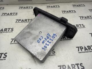 Блок efi MAZDA TRIBUTE EPEW YF 1 ракурс