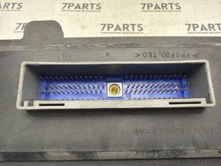 Блок efi MAZDA TRIBUTE EPEW YF 3 ракурс