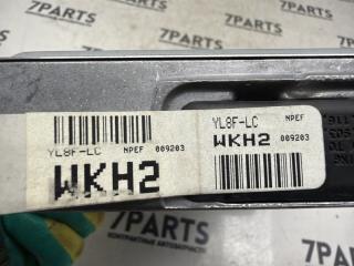 Блок efi MAZDA TRIBUTE EPEW YF 4 ракурс
