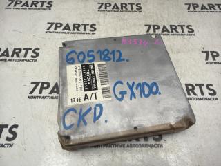Блок efi TOYOTA MARK II GX100 1GFE 89661-22850 1 ракурс Блок efi TOYOTA MARK II GX100 1GFE 89661-22850 1 ракурс