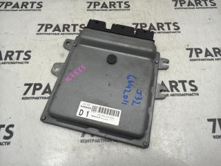 Блок efi NISSAN TEANA J32 VQ25DE ,A56-C06 E7H 1 ракурс