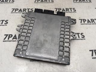 Блок efi NISSAN TEANA J32 VQ25DE ,A56-C06 E7H 2 ракурс