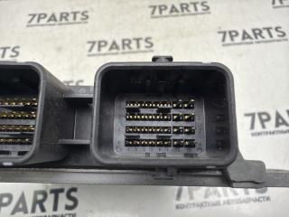 Блок efi NISSAN TEANA J32 VQ25DE ,A56-C06 E7H 3 ракурс