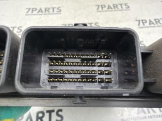Блок efi NISSAN TEANA J32 VQ25DE ,A56-C06 E7H 4 ракурс