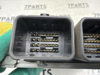Блок efi NISSAN TEANA J32 VQ25DE ,A56-C06 E7H 5 ракурс