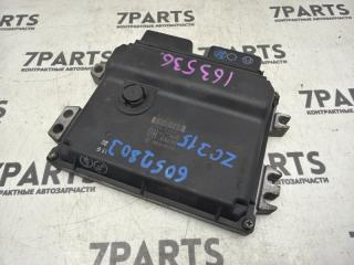 Блок efi SUZUKI SWIFT ZC31S M16A 33920-57K00 1 ракурс