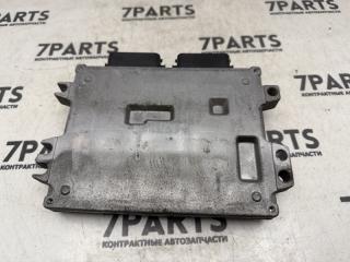 Блок efi SUZUKI SWIFT ZC31S M16A 33920-57K00 2 ракурс