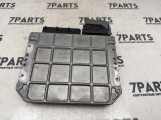 Блок efi TOYOTA ALPHARD ANH20 2AZFE 88661-58170 2 ракурс