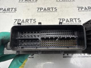 Блок efi TOYOTA ALPHARD ANH20 2AZFE 88661-58170 3 ракурс