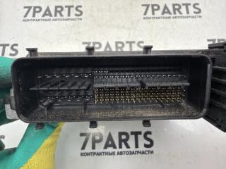 Блок efi TOYOTA ALPHARD ANH20 2AZFE 88661-58170 4 ракурс