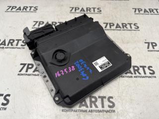 Блок efi TOYOTA PRIUS ZVW30 2ZRFXE 89661-47270 1 ракурс