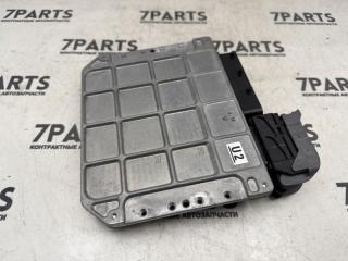 Блок efi TOYOTA PRIUS ZVW30 2ZRFXE 89661-47270 2 ракурс