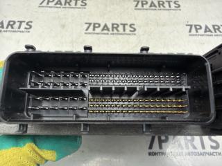 Блок efi TOYOTA PRIUS ZVW30 2ZRFXE 89661-47270 3 ракурс