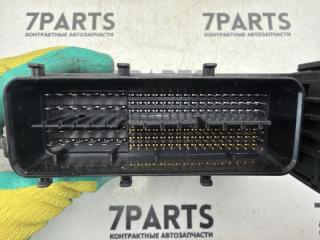 Блок efi TOYOTA PRIUS ZVW30 2ZRFXE 89661-47270 4 ракурс