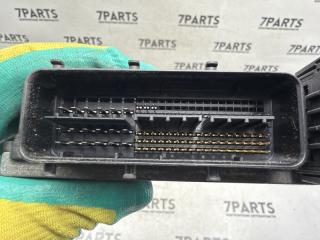 Блок efi TOYOTA BELTA SCP92 2SZFE 89661-52G00 3 ракурс