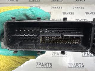 Блок efi TOYOTA BELTA SCP92 2SZFE 89661-52G00 4 ракурс