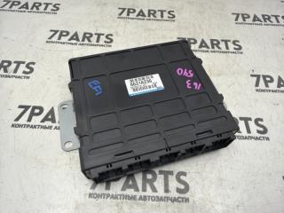 Блок efi MITSUBISHI PAJERO V83W 6G72 8631A236 1 ракурс