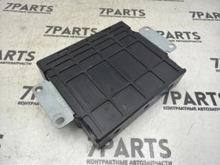 Блок efi MITSUBISHI PAJERO V83W 6G72 8631A236 2 ракурс