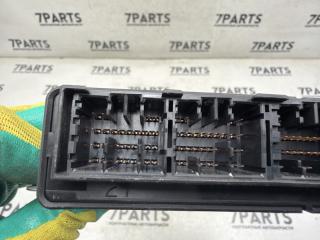 Блок efi MITSUBISHI PAJERO V83W 6G72 8631A236 3 ракурс