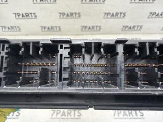 Блок efi MITSUBISHI PAJERO V83W 6G72 8631A236 4 ракурс