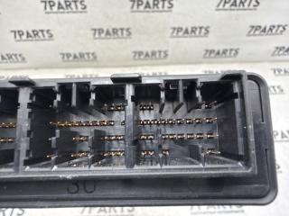 Блок efi MITSUBISHI PAJERO V83W 6G72 8631A236 5 ракурс