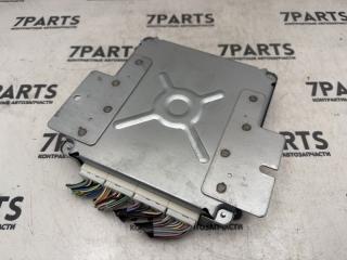 Блок efi SUBARU IMPREZA GH2 EL154JP3ME 22611AP643 2 ракурс