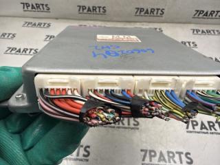 Блок efi SUBARU IMPREZA GH2 EL154JP3ME 22611AP643 4 ракурс