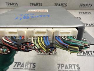 Блок efi SUBARU IMPREZA GH2 EL154JP3ME 22611AP643 5 ракурс