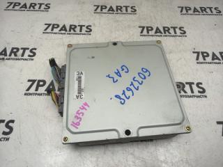 Блок efi HONDA LOGO GA3 D13B 37820-PEC-J01 1 ракурс