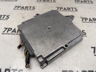 Блок efi HONDA LOGO GA3 D13B 37820-PEC-J01 2 ракурс