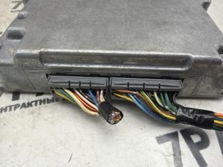 Блок efi HONDA LOGO GA3 D13B 37820-PEC-J01 3 ракурс