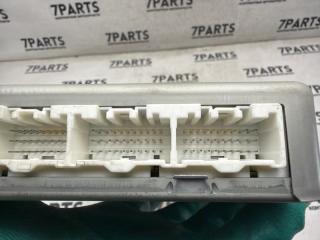 Блок efi MAZDA ATENZA GY3W L3VE L33318881K 4 ракурс