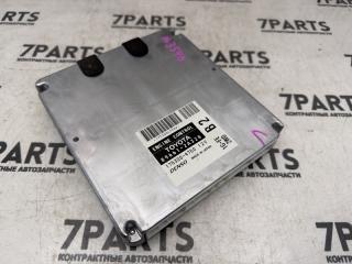 Блок efi TOYOTA MARK II WAGON BLIT GX110 1GFE 89661-2A320 1 ракурс Блок efi TOYOTA MARK II WAGON BLIT GX110 1GFE 89661-2A320 1 ракурс