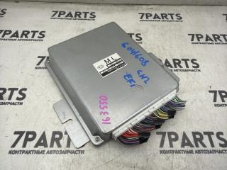 Блок efi SUBARU IMPREZA GH2 EL154JS3ME 22611AP632 1 ракурс