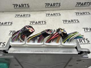 Блок efi SUBARU IMPREZA GH2 EL154JS3ME 22611AP632 3 ракурс