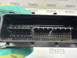 Блок efi TOYOTA PREMIO ZRT260 2ZRFAE 89661-20C80 4 ракурс