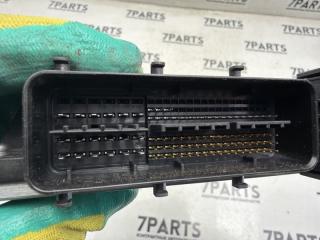 Блок efi TOYOTA PREMIO ZRT260 2ZRFAE 89661-20C80 5 ракурс