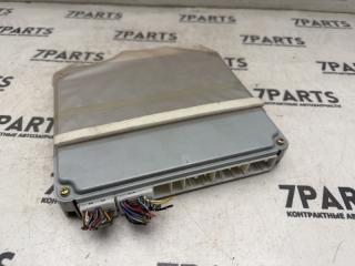 Блок efi TOYOTA VITZ SCP13 2SZFE 89666-52350 2 ракурс